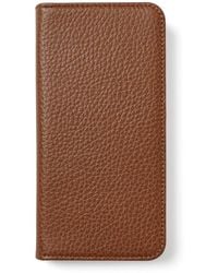 Aspinal of London - Iphone 16 Pro Max Magnetic Card Case - Lyst