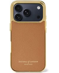 Aspinal of London - Iphone 17 Pro Case - Lyst