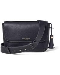 Aspinal of London - Ella Grande Crossbody - Lyst