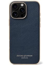Aspinal of London - Iphone 16 Pro Max Case - Lyst