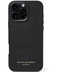 Aspinal of London - Iphone 16 Pro Max-Hülle - Lyst