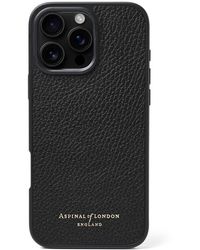 Aspinal of London - Iphone 16 Pro Max Case - Lyst