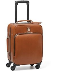 Aspinal of London - Connaught Cabin Case - Lyst