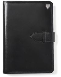 Aspinal of London - Deluxe Family Travel Wallet - Lyst