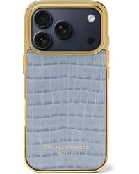 Aspinal of London - Iphone 17 Pro-Hülle - Lyst