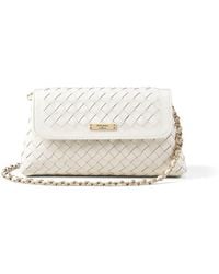 Aspinal of London - Sunrise Sunset Clutch Bag - Lyst