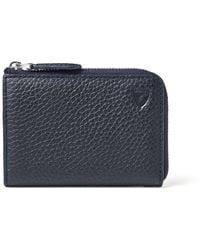 Aspinal of London - Key Holder Wallet - Lyst