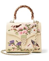 Aspinal of London - Midi Mayfair - Lyst