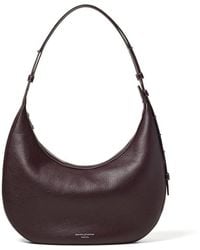 Aspinal of London - Soho Large Crescent - Lyst