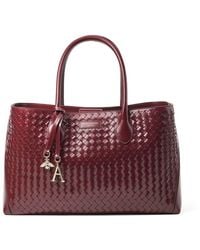 Aspinal of London - Tote Bag - Lyst