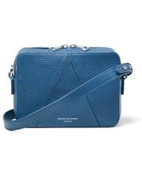 Aspinal of London - Camera Crossbody - Lyst