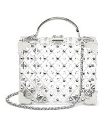 Aspinal of London - Trunk - Lyst