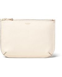 Aspinal of London - Large Ella Pouch - Lyst