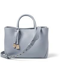 Aspinal of London - Midi London Tote - Lyst