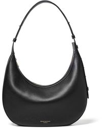 Aspinal of London - Hudson Crescent Bag - Lyst