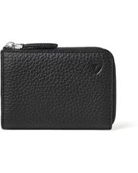 Aspinal of London - Key Holder Wallet - Lyst