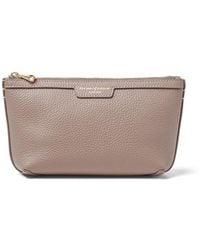 Aspinal of London - Hudson Small Pouch - Lyst