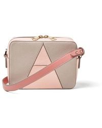 Aspinal of London - Camera Crossbody Bag - Lyst