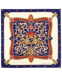 Aspinal of London - Blue - Lyst