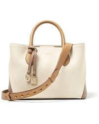 Aspinal of London - Midi London Tote - Lyst