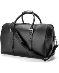 mens suitcases uk
