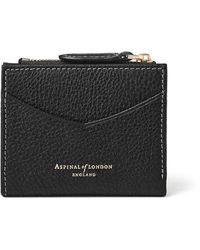 Aspinal of London - Hudson Multi-Use Pocket Wallet - Lyst