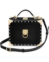 Aspinal of London - Lion Trunk - Lyst