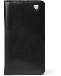 Aspinal of London - Long Wallet - Lyst