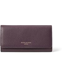 Aspinal of London - Essential Wallet - Lyst