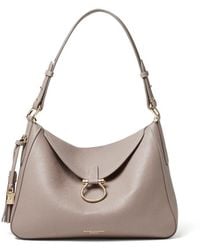 Aspinal of London - Bella Hobo - Lyst