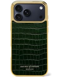 Aspinal of London - Iphone 18 Pro Max Case - Lyst