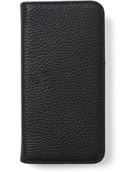 Aspinal of London - Iphone 16 Pro Magnetic Card Case - Lyst