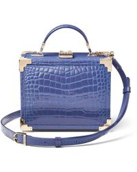 Aspinal of London - The Trunk - Lyst