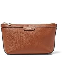 Aspinal of London - Hudson Small Pouch - Lyst