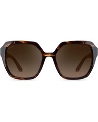 Aspinal of London - Hudson Sunglasses - Lyst