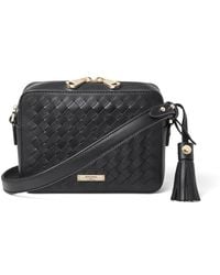 Aspinal of London - Camera Crossbody Bag - Lyst