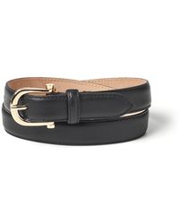 Aspinal of London - Bella Waist Belt - Lyst