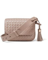 Aspinal of London - Ella Crossbody - Lyst