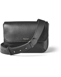 Aspinal of London - Ella Grande Crossbody Bag - Lyst