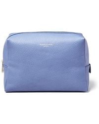 Aspinal of London - Toiletry Bag - Lyst