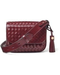 Aspinal of London - Ella Crossbody - Lyst