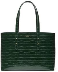 Aspinal of London - Regent Tote - Lyst