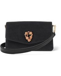 Aspinal of London - Eliza Clutch - Lyst