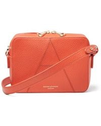 Aspinal of London - Camera Crossbody - Lyst