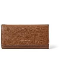 Aspinal of London - Essential Wallet - Lyst