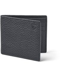 Aspinal of London - Billfold Rfid Wallet - Lyst