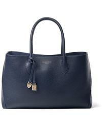 Aspinal of London - Tote - Lyst