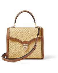 Aspinal of London - Midi Mayfair - Lyst
