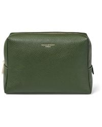 Aspinal of London - Toiletry Bag - Lyst