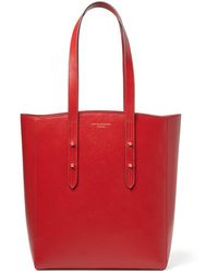 Aspinal of London - Essential Tote - Lyst